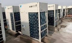 <b>VRV多联机空调维保</b>